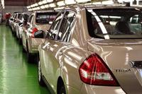 Industria automotriz: cuarto generador de empleos en México 