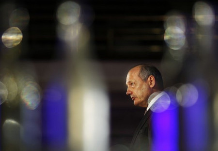 Ron Dennis se retira de la F1 ¿otra vez?
