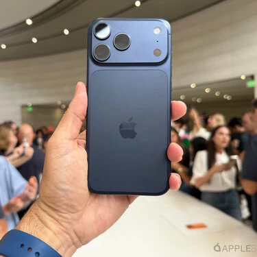 Iphone 17 Iphone 17 Pro Primeras Impresiones 1