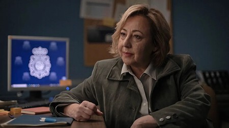 La Viuda Negra Carmen Machi 683