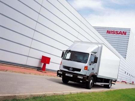 Ventas de vehículos industriales - Enero 2014