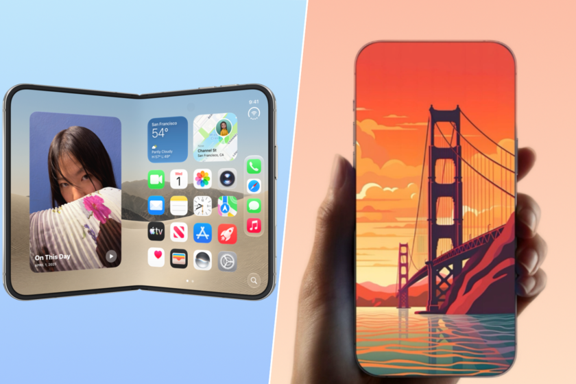 Rumbo al iPhone 20 aniversario: cómo de lejos estamos de ese 