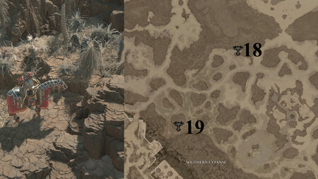 Div Altar Lilith 18 Kehjistan