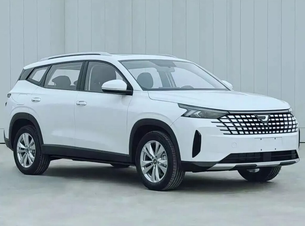 Volkswagen Jetta se convierte en SUV y esta es la razón por la que no podrás comprarlo en México . Noticias en tiempo real