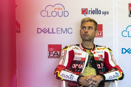 Ducati pone plazo a la decisión de Álvaro Bautista para renovar: "No podemos esperar eternamente"
