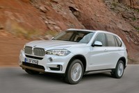 BMW X5 2013