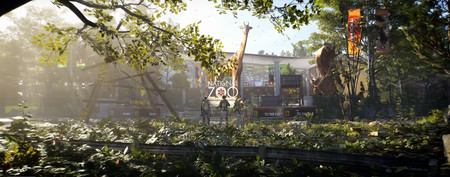The Division 2 se podrá probar gratis en julio y añade tres nuevos capítulos que se incluirán de forma gratuita en los próximos meses