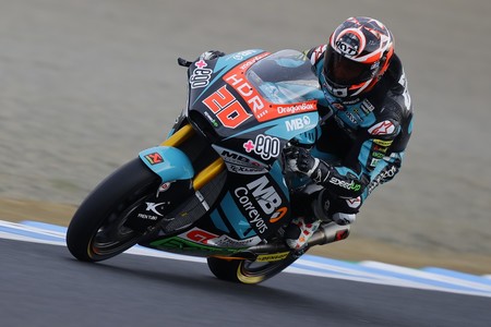Fabio Quartararo Japon 3018