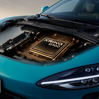 Xiaomi no quiere depender de Nvidia para el futuro de sus coches: su nuevo chip pone el listón altísimo en conducción autónoma 