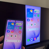 Si tienes una Smart TV Samsung, ver a lo grande la pantalla de tu Galaxy es muy simple. Y no tienes uno, sino tres métodos 