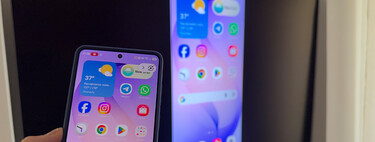 Si tienes una Smart TV Samsung, ver a lo grande la pantalla de tu Galaxy es muy simple. Y no tienes uno, sino tres métodos 