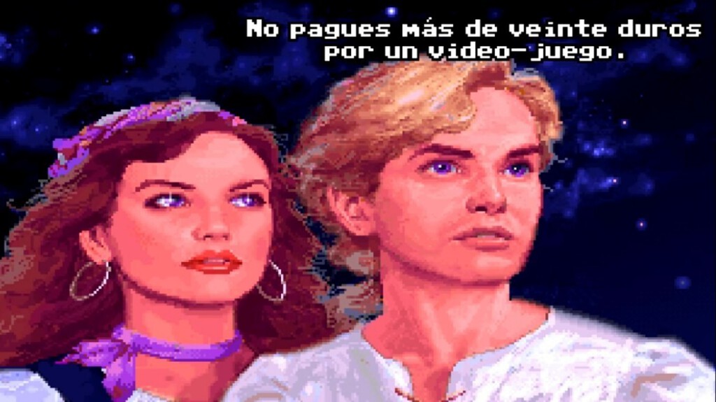 Ron Gilbert justifica el precio de Return to Monkey Island... ¡Aplicando la inflación al final del juego original! Ron Gilbert justifica el precio de Return to Monkey Island... ¡Aplicando la inflación al final del juego original!
