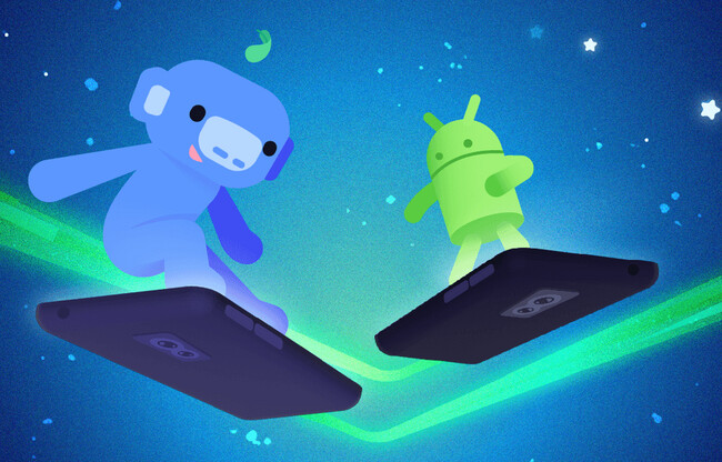 Discord