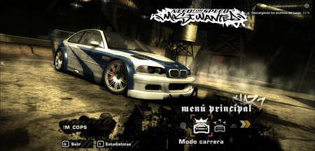 Need For Speed