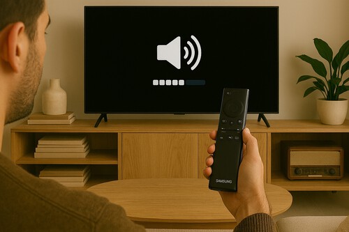 televisor Samsung