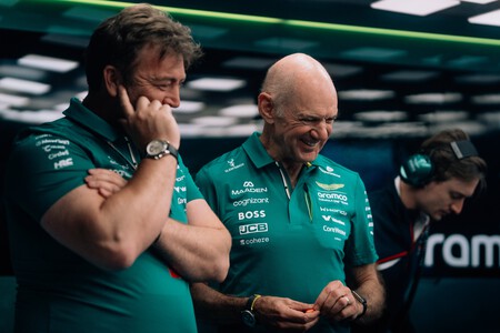 Adrian Newey