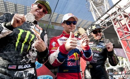 Los Summer X-Games cambiarán de sede el próximo año