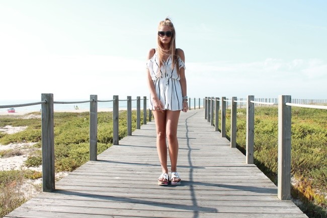 Consejos de belleza: Beter, Elizabeth Arden y ¡hace fresquito!