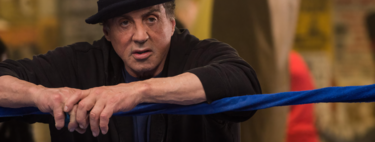 "Eso no va a funcionar": Sylvester Stallone rechazó dos películas de Quentin Tarantino, la peor y la que nadie vio 