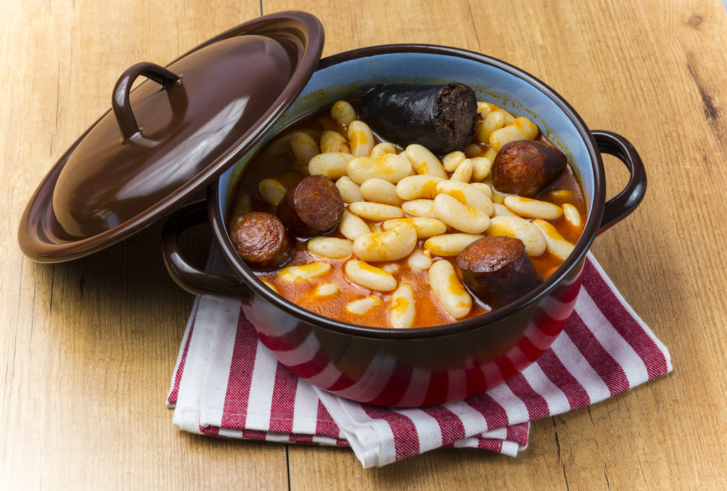 ¿Fabada de Asturias o de Bolivia? Cómo distinguir las auténticas fabes del Principado y por qué merece la pena pagar más por ellas