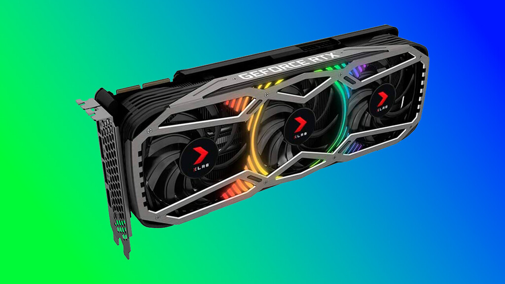 Esta potentísima RTX 3080 roza su precio mínimo histórico: juega en 4K con más de 300 euros de descuento Esta potentísima RTX 3080 roza su precio mínimo histórico: juega en 4K con más de 300 euros de descuento