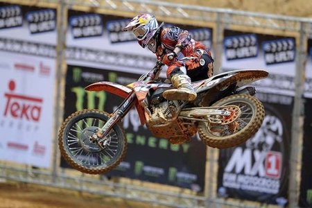 Jeffrey Herlings