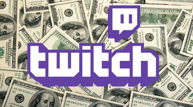 Twitch Filtrado Hacker