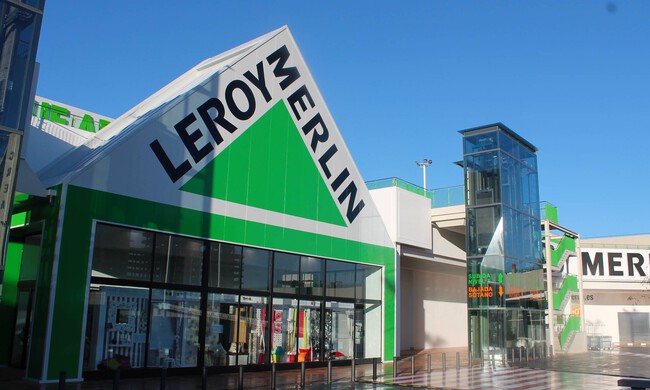 Leroy Merlin