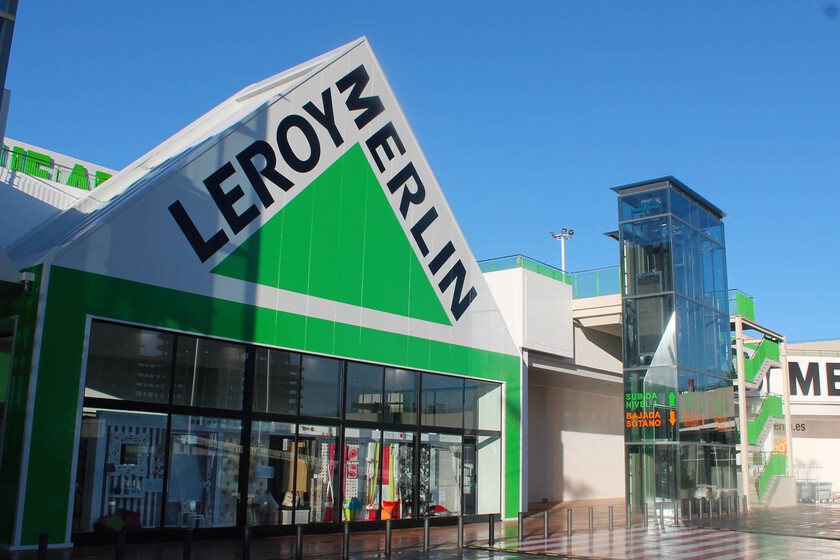 Leroy Merlin