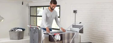 Cómo Secar la Ropa más Rápido Dentro de Casa ~ Airalia