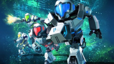 "Lo que pido es que los fans confíen en nosotros", Reggie Fils-Aime de Nintendo sobre el nuevo Metroid Prime de 3DS