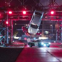 El nuevo programa de coches de Netflix promete ser un 'Fast & Furious' muy loco en la vida real