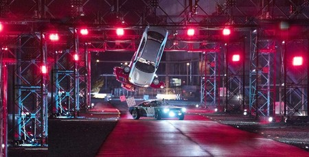 El nuevo programa de coches de Netflix promete ser un 'Fast & Furious' muy loco en la vida real