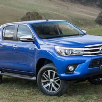 La nueva pick-up de PSA será de origen japonés 
