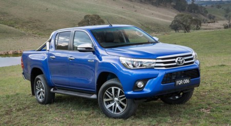 La nueva pick-up de PSA será de origen japonés