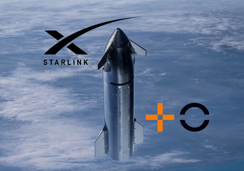 MasOrange le gana la batalla a Movistar: será el socio de Starlink para traer la conectividad 'Direct to Cell' a España