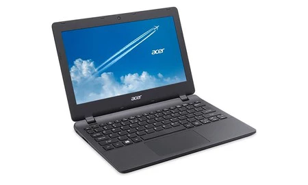 Acer Travelmate B116-M-C7FP, un portátil para tareas ofimáticas por sólo 239 euros en eBay