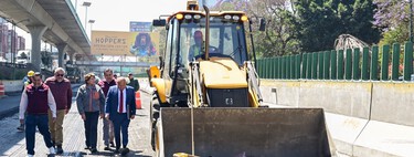 Ya hay fecha para terminar las obras en Periférico Norte: más de la mitad del proyecto ya está listo