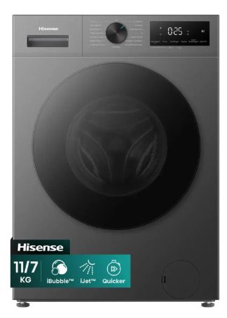 Crédito de imagem: Hisense