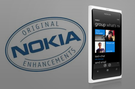 Nokia demanda a RIM, Viewsonic y HTC por infringir 45 patentes