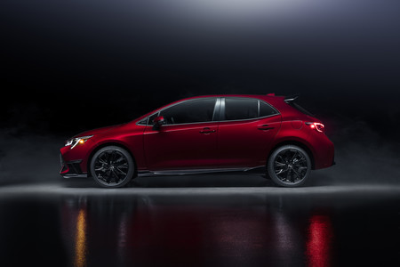 corolla hb