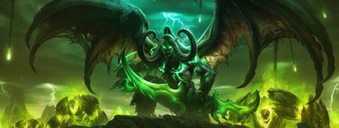 9 años después hay una región de WoW que sigue siendo la más popular entre los fans del MMORPG de Blizzard 