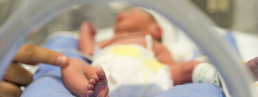 Cómo funciona una incubadora y cómo ayudan a salvar la vida de millones de bebés prematuros