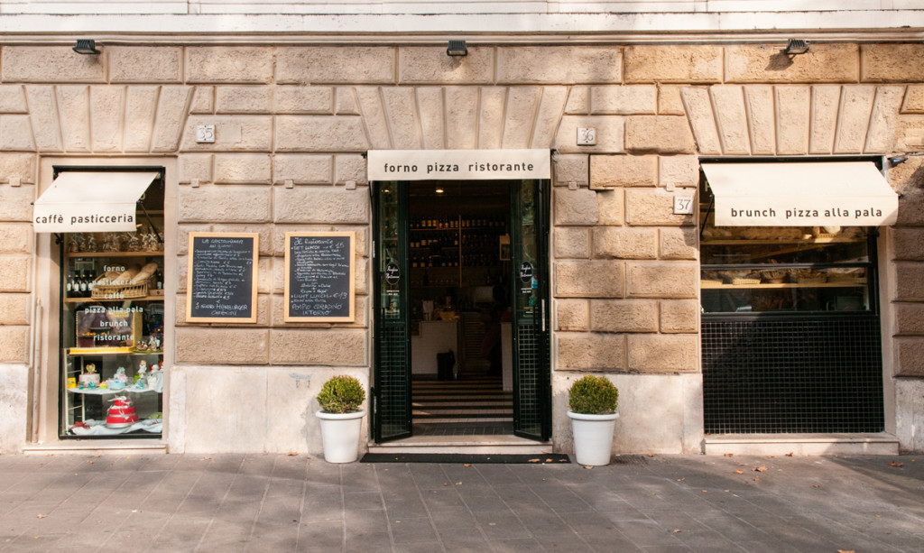 Foto de Panificio Nazzareno (9/14)