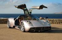 Pagani Huayra, todos los detalles, imágenes y video