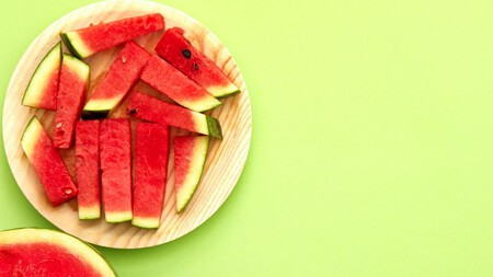 No tires las cáscaras de la sandía: aprende a preparar tostadas con esta receta china que vimos en TikTok