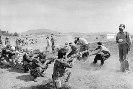 La fotografía como documento histórico