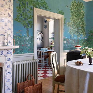 Ikea rescata el frutero de mimbre más icónico de los años 60 con aire vintage y edición limitada 