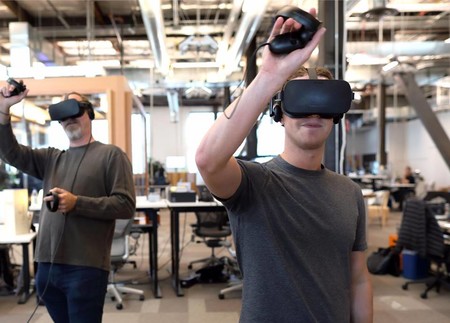 Así fue Oculus Connect: todas las futuras propuestas de Oculus Rift para su realidad virtual