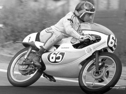 Muere el excampeón del mundo Paolo Pileri